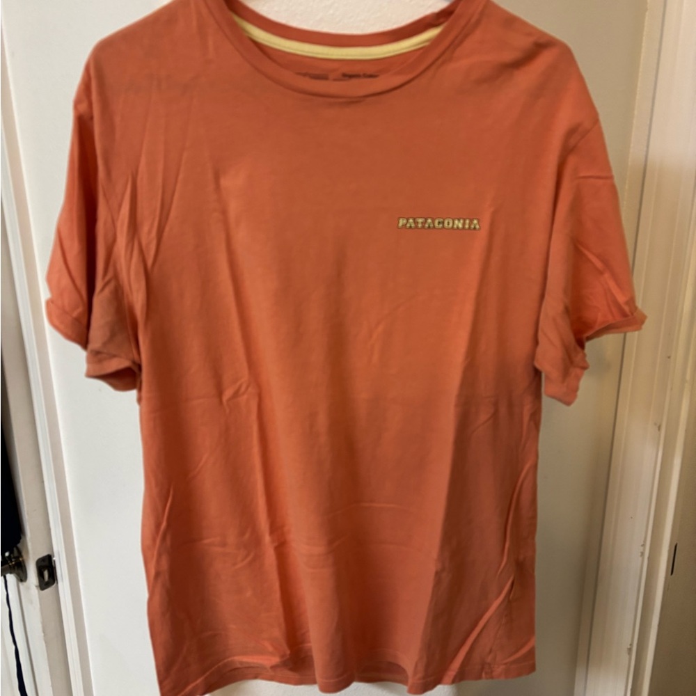 Patagonia Coral T-Shirt